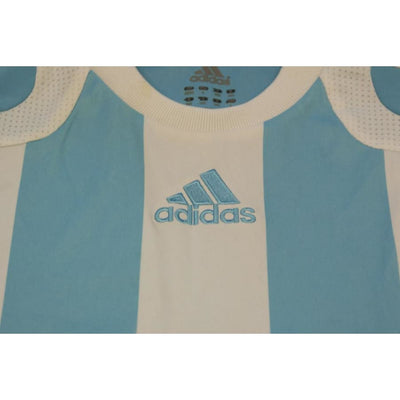 Maillot de foot vintage Olympique de Marseille 2006-2007 - Adidas - Olympique de Marseille
