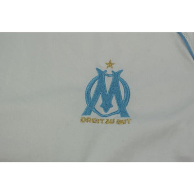 Maillot de foot vintage Olympique de Marseille 2006-2007 - Autres marques - Olympique de Marseille