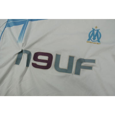 Maillot de foot vintage Olympique de Marseille 2006-2007 - Autres marques - Olympique de Marseille
