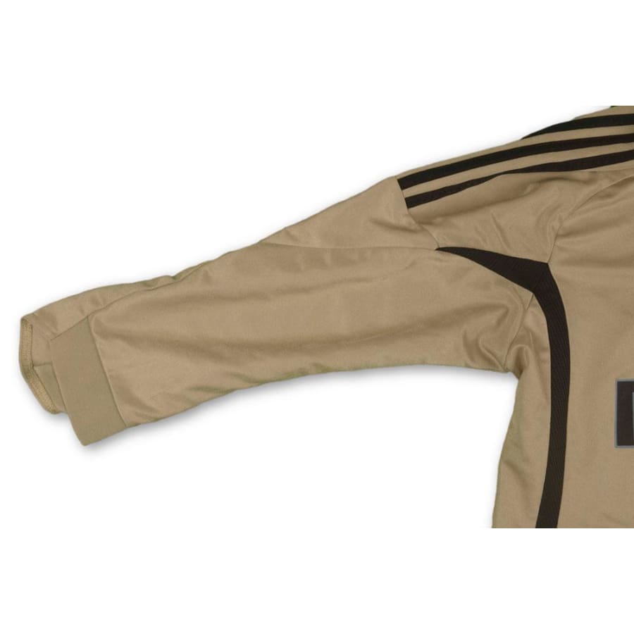 Maillot de foot vintage Olympique de Marseille 2008-2009 - Adidas - Olympique de Marseille