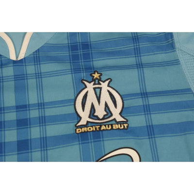 Maillot de foot vintage Olympique de Marseille 2010-2011 - Adidas - Olympique de Marseille