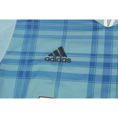 Maillot de foot vintage Olympique de Marseille 2010-2011 - Adidas - Olympique de Marseille