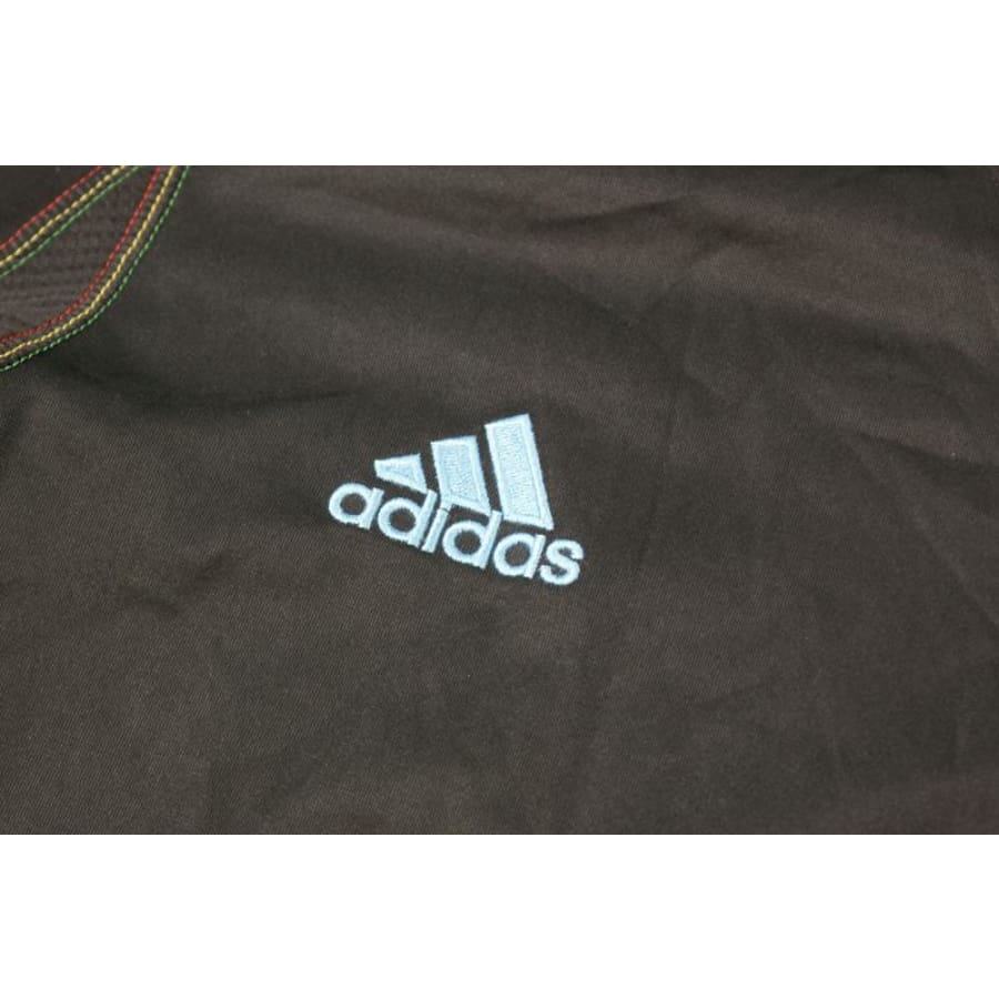 Maillot de foot vintage Olympique de Marseille 2011-2012 - Adidas - Olympique de Marseille