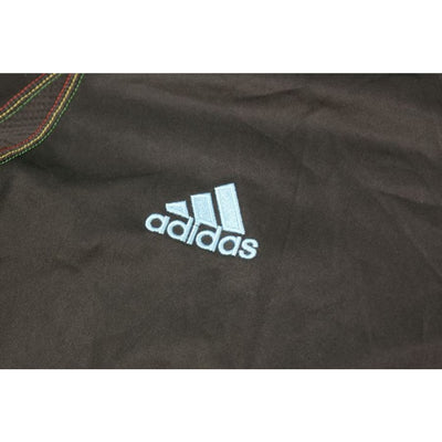 Maillot de foot vintage Olympique de Marseille 2011-2012 - Adidas - Olympique de Marseille