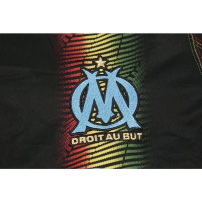 Maillot de foot vintage Olympique de Marseille 2011-2012 - Adidas - Olympique de Marseille