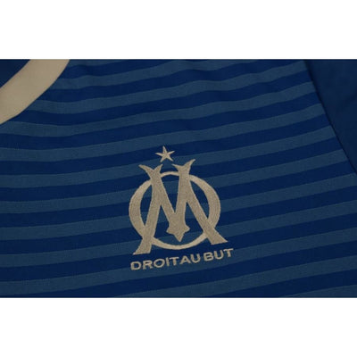 Maillot de foot vintage Olympique de Marseille 2015-2016 - Adidas - Olympique de Marseille