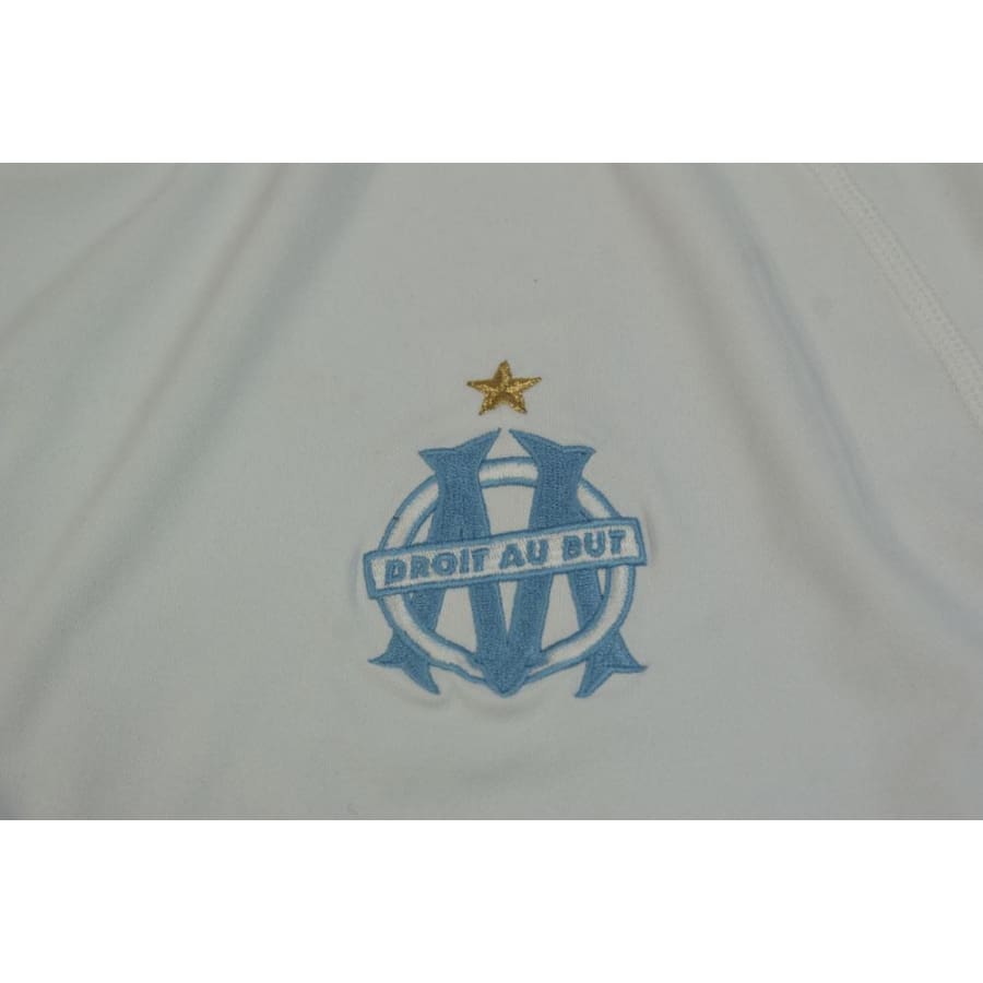 Maillot de foot vintage Olympique de Marseille - Adidas - Olympique de Marseille