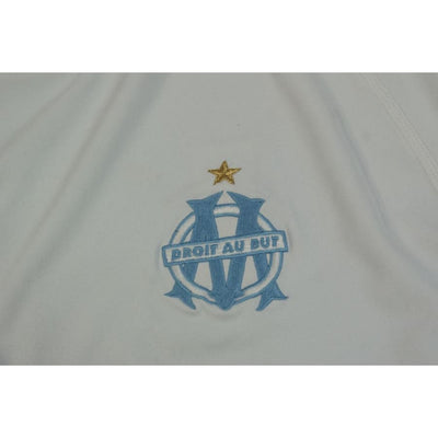 Maillot de foot vintage Olympique de Marseille - Adidas - Olympique de Marseille