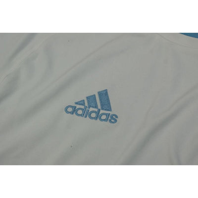 Maillot de foot vintage Olympique de Marseille - Adidas - Olympique de Marseille