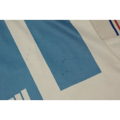 Maillot de foot vintage Olympique de Marseille PANASONIC 1991-1992 - Adidas - Olympique de Marseille
