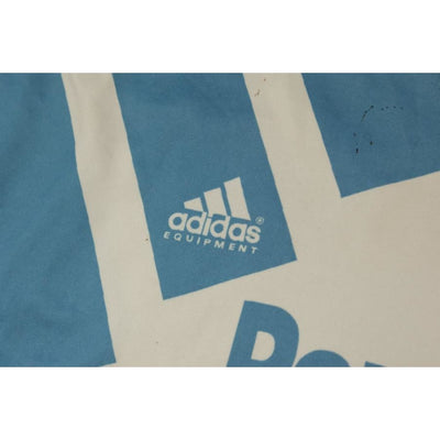 Maillot de foot vintage Olympique de Marseille PANASONIC 1991-1992 - Adidas - Olympique de Marseille