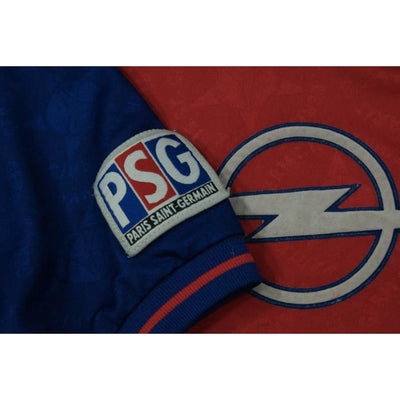 Maillot de foot vintage Paris Saint-Germain PSG 1995-1996 - Nike - Paris Saint-Germain