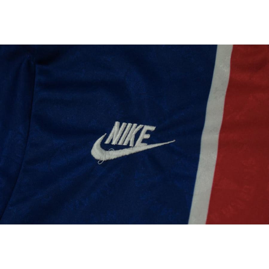 Maillot de foot vintage Paris Saint-Germain PSG 1995-1996 - Nike - Paris Saint-Germain