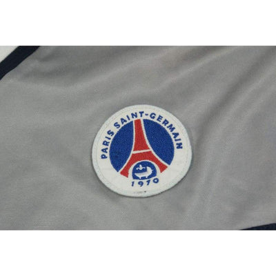 Maillot de foot vintage Paris Saint-Germain 2000-2001 - Nike - Paris Saint-Germain