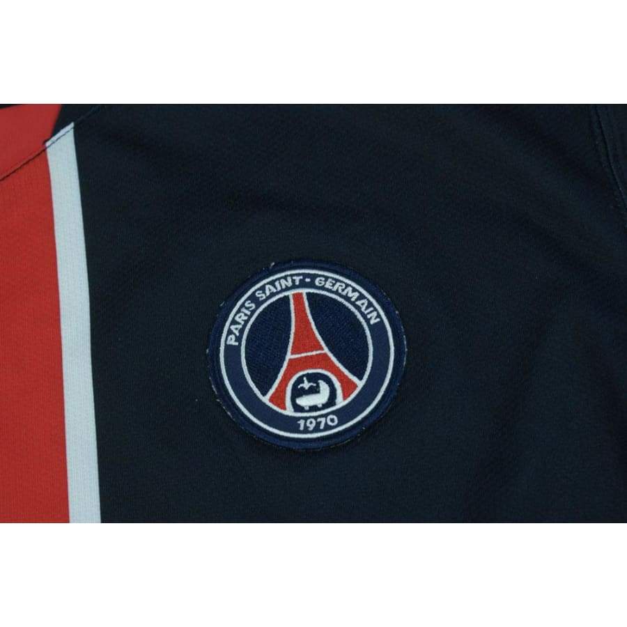 Maillot de foot vintage Paris Saint-Germain 2015-2016 - Nike - Paris Saint-Germain