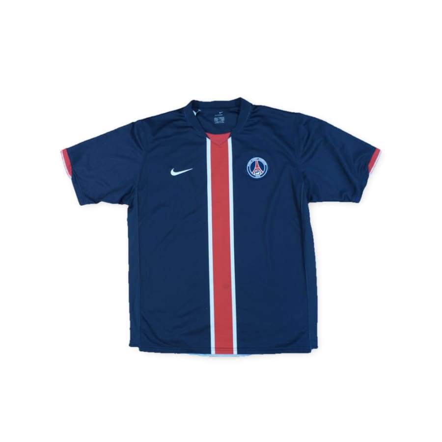 Maillot de foot vintage Paris Saint-Germain 2015-2016 - Nike - Paris Saint-Germain