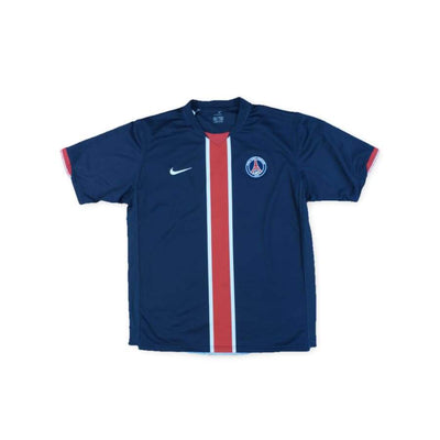 Maillot de foot vintage Paris Saint-Germain 2015-2016 - Nike - Paris Saint-Germain