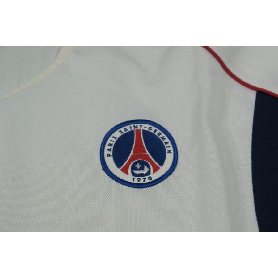 Maillot de foot vintage Paris Saint-Germain PSG - Nike - Paris Saint-Germain