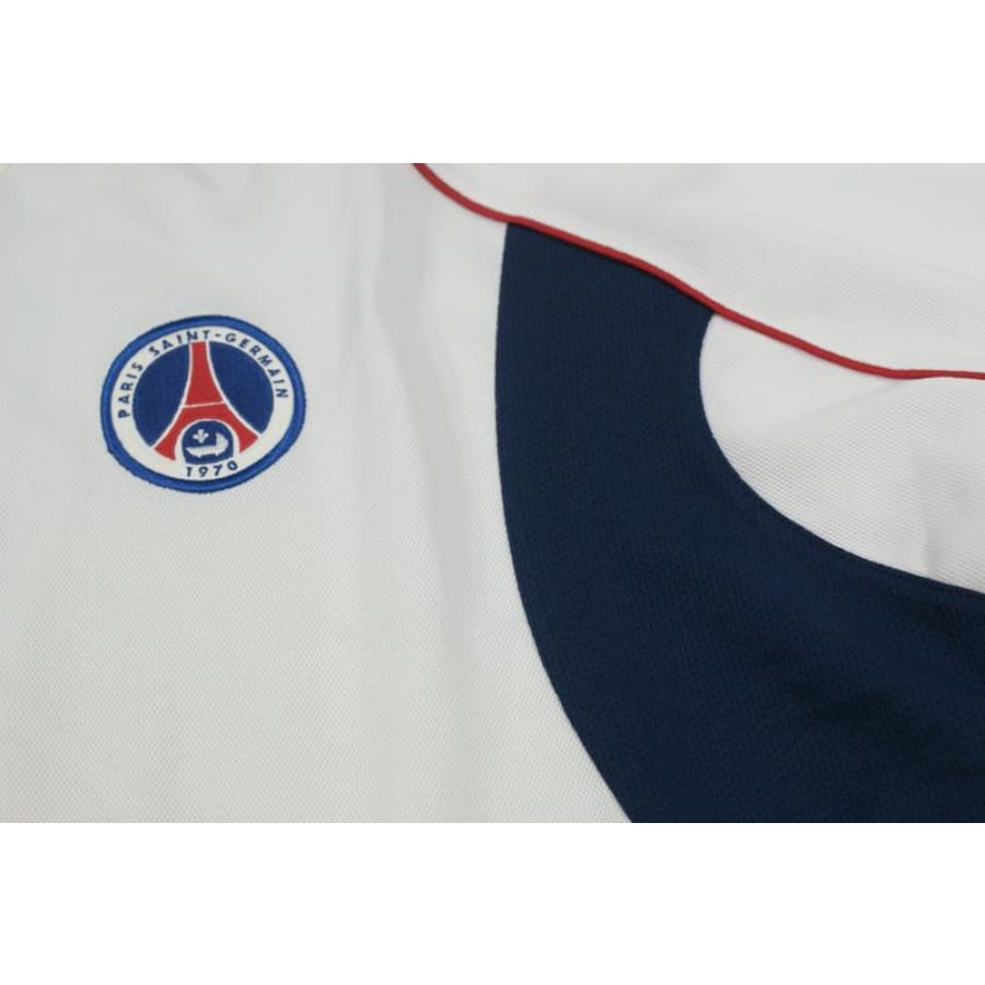 Maillot de foot vintage Paris Saint-Germain PSG - Nike - Paris Saint-Germain