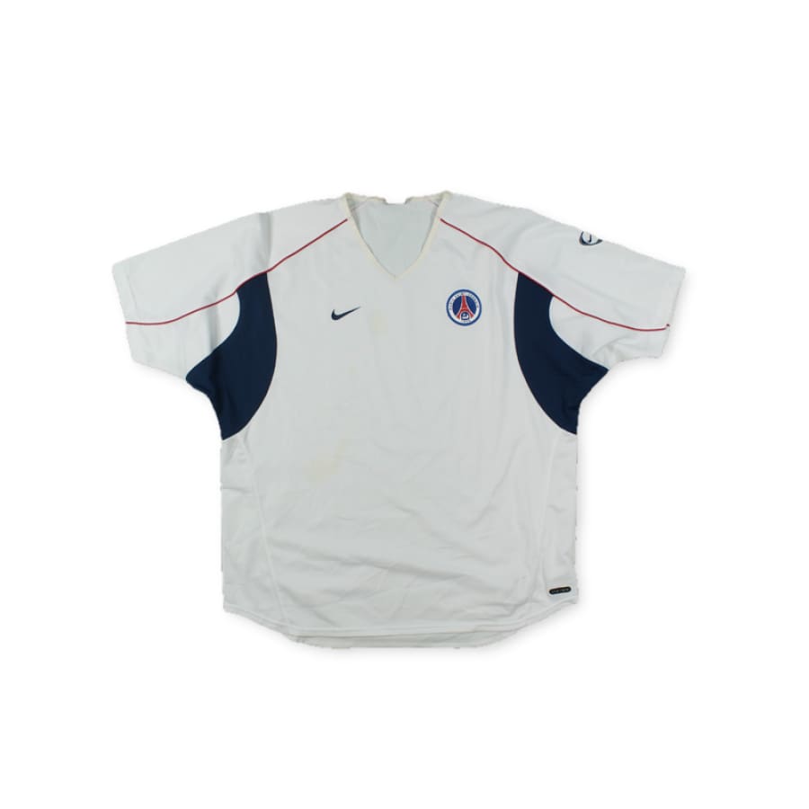 Maillot de foot vintage Paris Saint-Germain PSG - Nike - Paris Saint-Germain