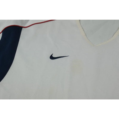 Maillot de foot vintage Paris Saint-Germain PSG - Nike - Paris Saint-Germain