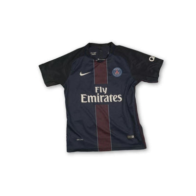 Maillot de foot vintage Paris Saint-Germain n°21 2016-2017 - Nike - Paris Saint-Germain