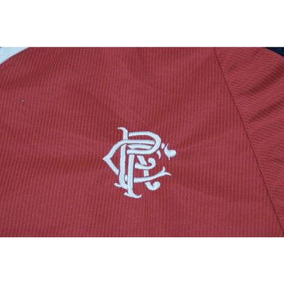 Maillot de foot vintage Rangers Football Club 1998-1999 - Nike - Rangers Football Club