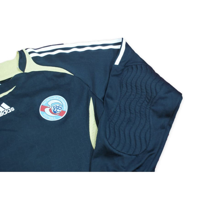 Maillot RC Strasbourg Third 2025/26 : Maillots de foot et NBA sur Maillot RC Strasbourg Third 2025/26 : Maillots de foot et NBA sur