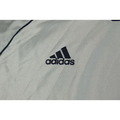 Maillot de foot vintage Real Madrid 1998-1999 - Adidas - Real Madrid