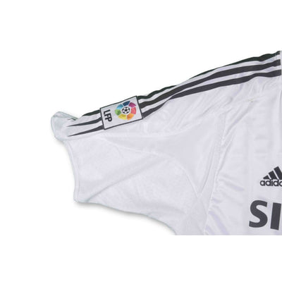 Maillot de foot vintage Real Madrid 2003-2004 - Adidas - Real Madrid