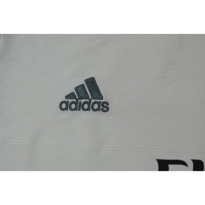 Maillot de foot vintage Real Madrid 2013-2014 - Adidas - Real Madrid