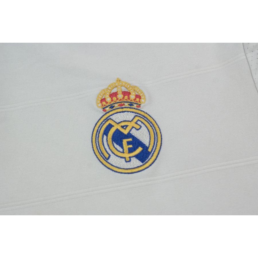 Maillot de foot vintage Real Madrid 2013-2014 - Adidas - Real Madrid