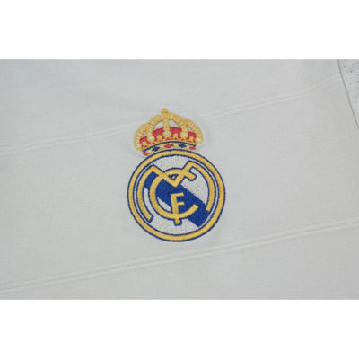 Maillot de foot vintage Real Madrid 2013-2014 - Adidas - Real Madrid