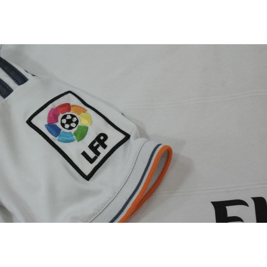 Maillot de foot vintage Real Madrid 2013-2014 - Adidas - Real Madrid