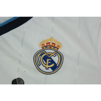 Maillot de foot vintage Real Madrid N°10 OZIL 2012-2013 - Adidas - Real Madrid