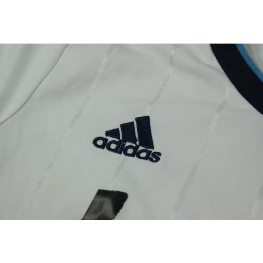 Maillot de foot vintage Real Madrid N°10 OZIL 2012-2013 - Adidas - Real Madrid