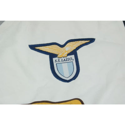 Maillot de foot vintage Società Sportiva Lazio Parmacotto n°12 2004 - Puma - Società Sportiva Lazio