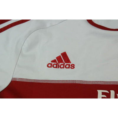 Maillot de foot vintage supporter Milan AC années 2000 - Adidas - Milan AC