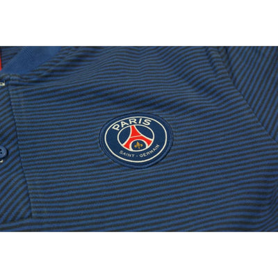 Maillot de foot vintage supporter Paris Saint-Germain années 2010 - Nike - Paris Saint-Germain