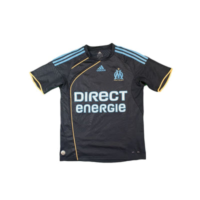 Maillot de foot vintage third Olympique de Marseille 2009-2010 - Adidas - Olympique de Marseille