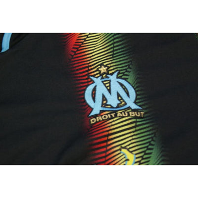 Maillot de foot vintage third Olympique de Marseille 2010-2011 - Adidas - Olympique de Marseille