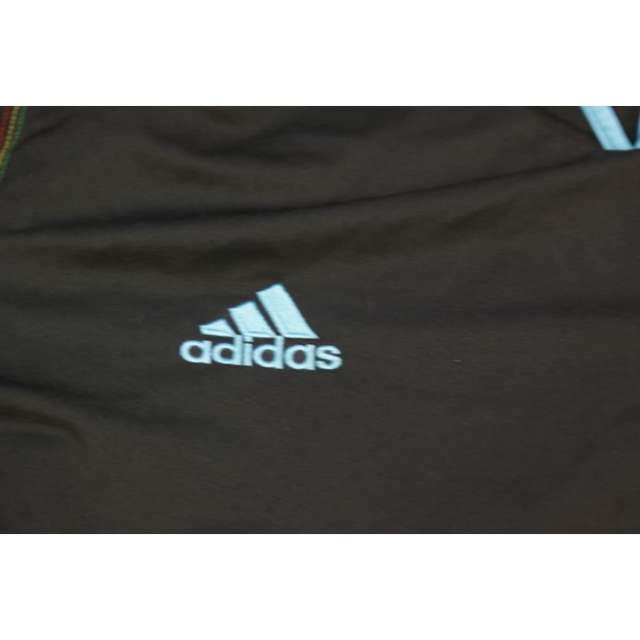 Maillot de foot vintage third Olympique de Marseille 2010-2011 - Adidas - Olympique de Marseille