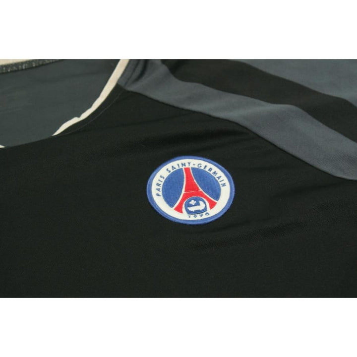 Maillot PSG vintage entrainement (2001-2002) - Sport & Plein air