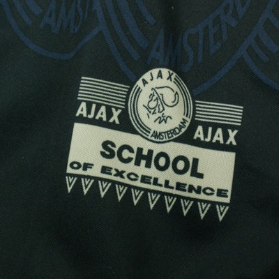Maillot de football Ajax Amsterdam 1997-1998 extérieur - Umbro - Ajax Amsterdam