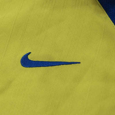 Maillot de football Arsenal 2003-2004 - Nike - Arsenal