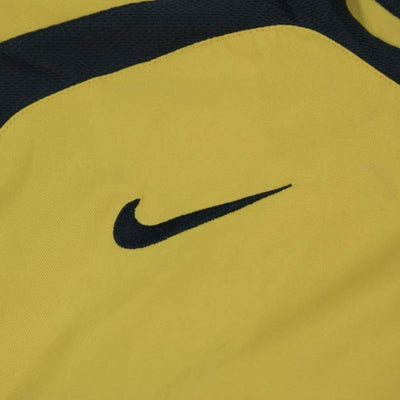 Maillot de football Arsenal 2003-2004 - Nike - Arsenal