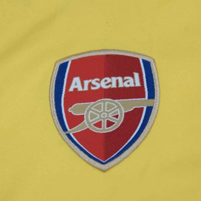 Maillot de football Arsenal 2003-2004 - Nike - Arsenal