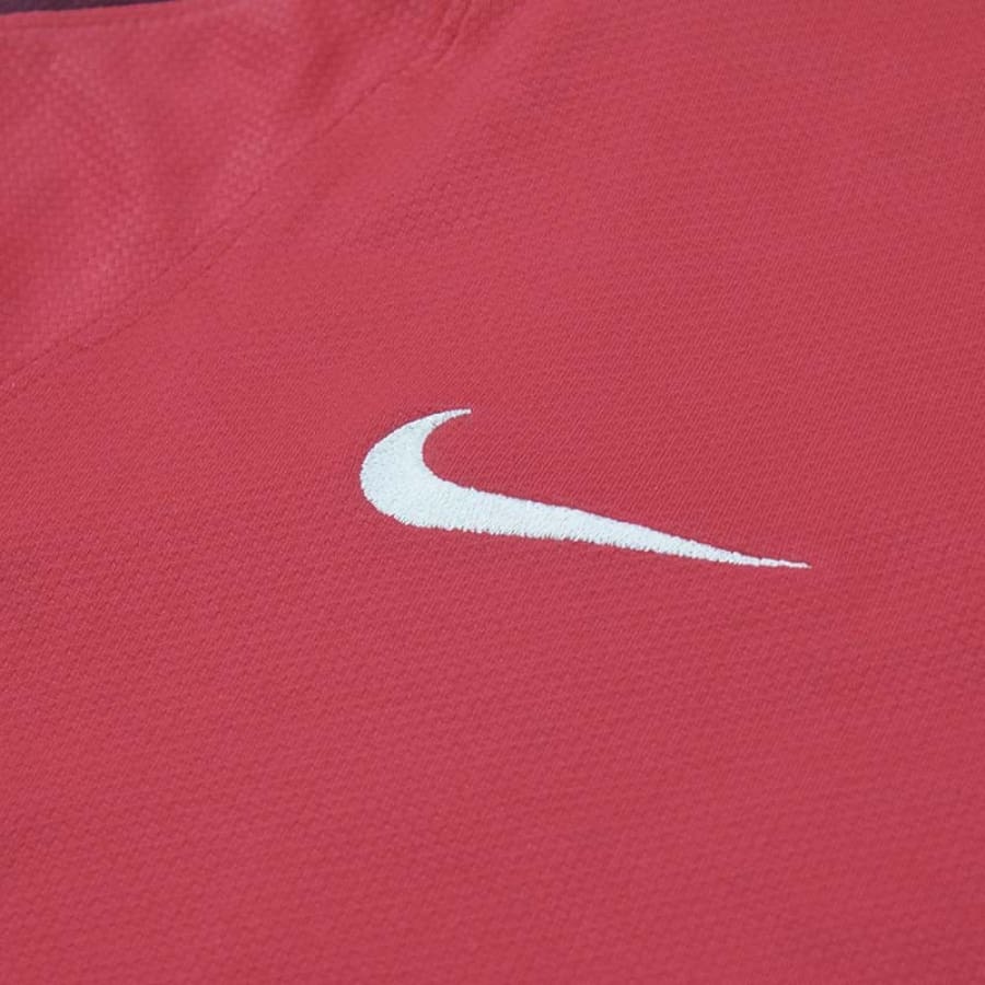 Maillot de football Arsenal 2009-2010 N°14 - Nike - Arsenal