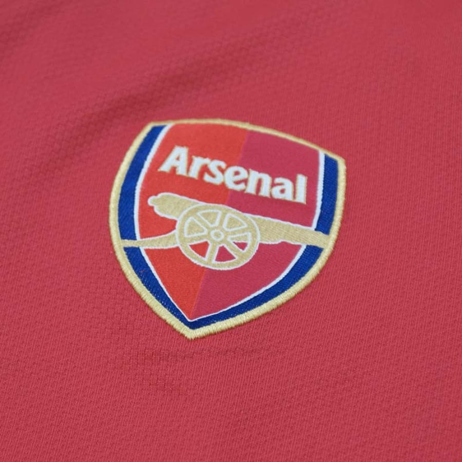 Maillot de football Arsenal 2009-2010 N°14 - Nike - Arsenal