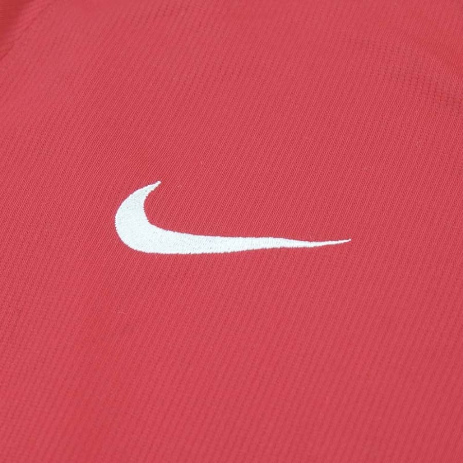 Maillot de football Arsenal 2009-2010 n°4 MEGA - Nike - Arsenal